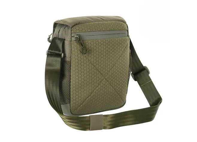 Cумка M-Tac Satellite Magnet Bag Gen.II Elite Hex Ranger Green Фото 3